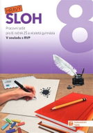 Hravý sloh 8 - pracovní sešit - Kniha