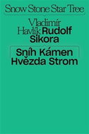 Sníh, kámen, hvězda, strom - Kniha
