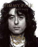 Jimmy Page by Jimmy Page - Kniha