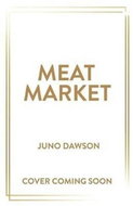 Meat Market - Kniha