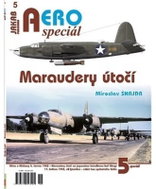AEROspeciál 5 - Maraudery útočí - Kniha