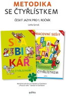 Metodika se Čtyřlístkem - Kniha