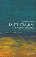 Existentialism: A Very Short Introduction - Kniha