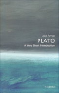 Plato: A Very Short Introduction - Kniha