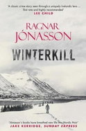 Winterkill - Kniha