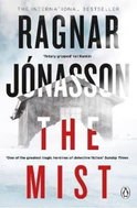 The Mist : Hidden Iceland Series, Book Three - Kniha