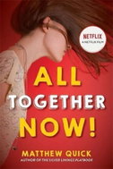 All Together Now! (FilmTie In) - Kniha