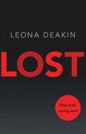 Lost - Kniha