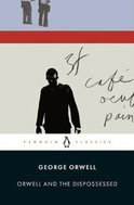 Orwell and the Dispossessed - Kniha