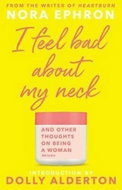 I Feel Bad About My Neck - Kniha