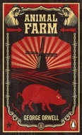 Animal Farm - Kniha