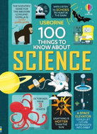 100 Things to Know About Science - Kniha