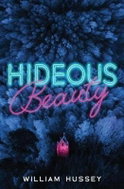 Hideous Beauty - Kniha