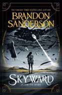 Skyward - Kniha
