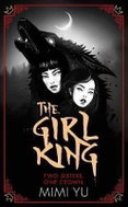 The Girl King - Kniha