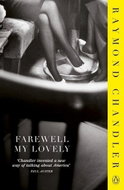 Farewell, My Lovely - Kniha