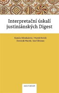 Interpretační úskalí justiniánských digest - Kniha