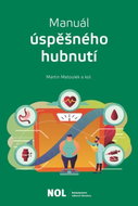 Manuál úspěšného hubnutí - Kniha