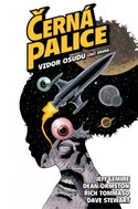 Černá palice 4 - Vzdor osudu, část druhá - Kniha