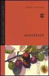 Molchloch - Kniha