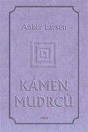 Kámen mudrců - Kniha