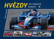 Hvězdy na čtyřech kolech 3 - Kniha