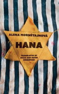 Hana (anglicky) - Kniha