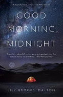 Good Morning, Midnight - Kniha