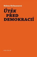 Útěk před demokracií - Kniha