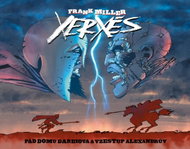 Xerxés - Pád domu Dareiova a vzestup Alexandrův - Kniha