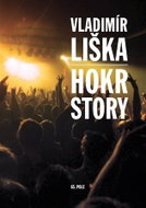 Hokrstory - Kniha
