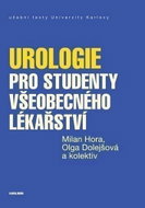 Urologie pro studenty všeobecného lékařství - Kniha