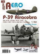 P-39 Airacobra, Bell XP-39, XP-39B, YP-39, P-39C, P-39D, P-39F & Bell XFL-1 Airabonita, 1. část - Kniha