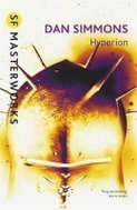 Hyperion (anglicky) - Kniha