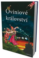 Ovíniové království - Kniha