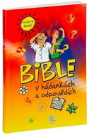 Bible v hádankách a odpovědích - Kniha
