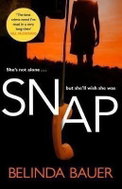 Snap - Kniha