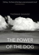 The Power of the Dog - Kniha