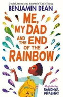 Me, My Dad and the End of the Rainbow - Kniha
