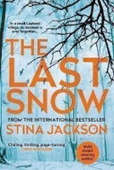 The Last Snow - Kniha