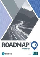 Roadmap C1-C2 Workbook with Key - Kniha