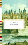 Prague Stories - Kniha