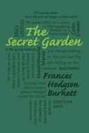 The Secret Garden - Kniha