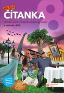 Hravá čítanka 8 - pracovní učebnice - Kniha