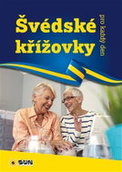 Švédské křížovky pro každý den - Kniha