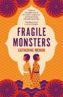 Fragile Monsters - Kniha