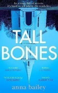 Tall Bones - Kniha
