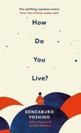 How Do You Live? - Kniha
