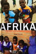 Afrika náhody a jiná dobrodružství - Kniha