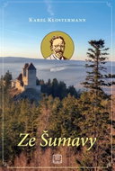 Ze Šumavy - Kniha